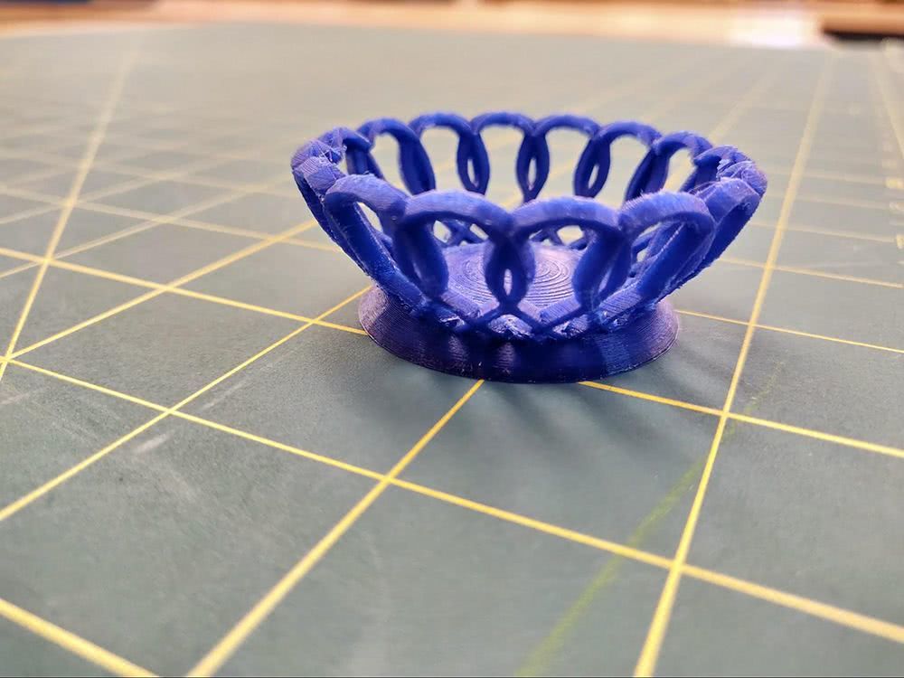 利用Tinkercad Codeblocks编程创建3D模型