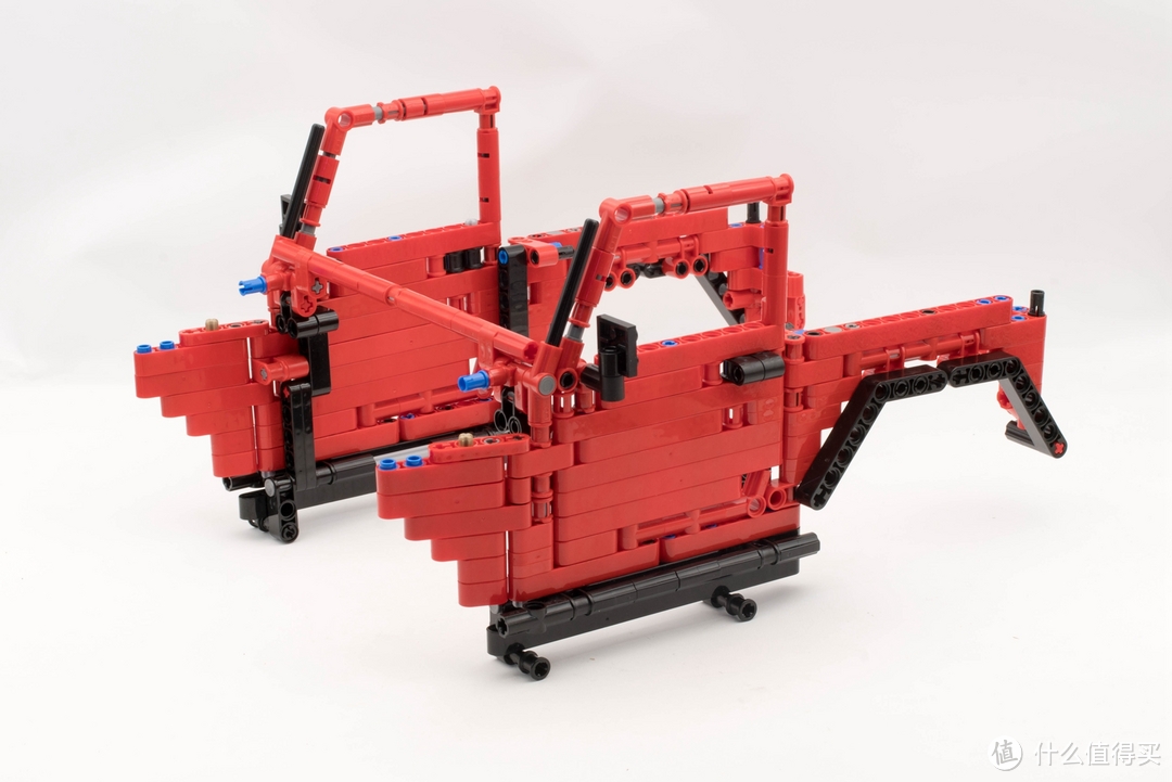 大师的杰作：Jeep Wrangler Rubicon RC