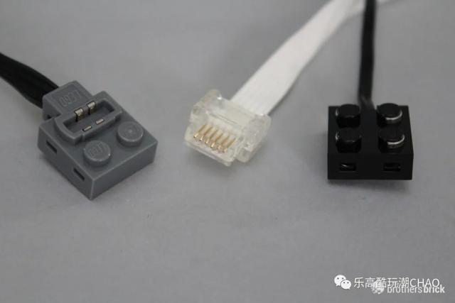 乐高新一代MINDSTORMS头脑风暴机器人发明家 (51515)详尽开箱评测