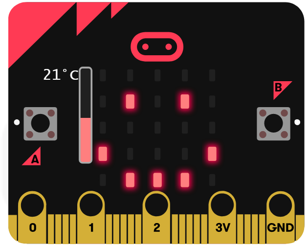 Micro:bit v1.5