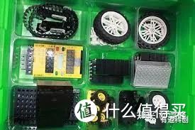 乐高教育Mindstorms乐高机器人的发展历史，RCX，NXT，EV3，SPIKE Prime