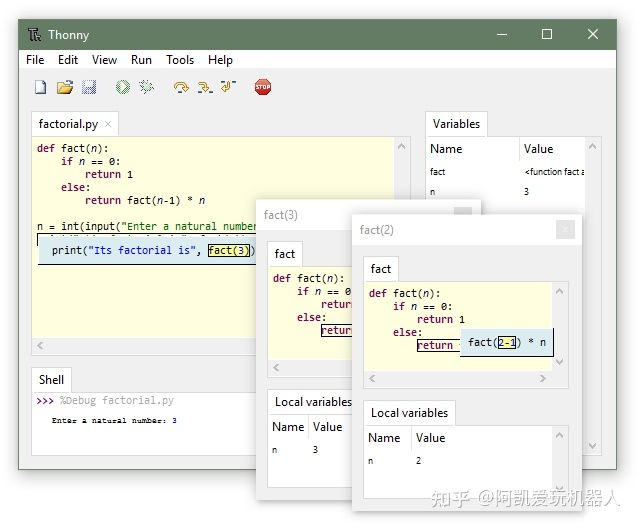 MicroPython-ESP32开发环境配置(Win10+Thonny IDE)