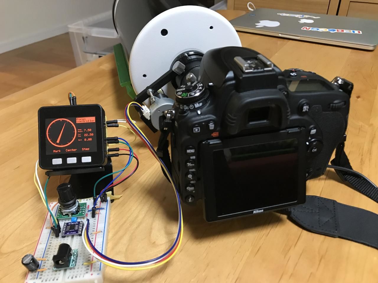 日本M5Stack竞赛，用户使用M5Stack做了哪些有趣的项目