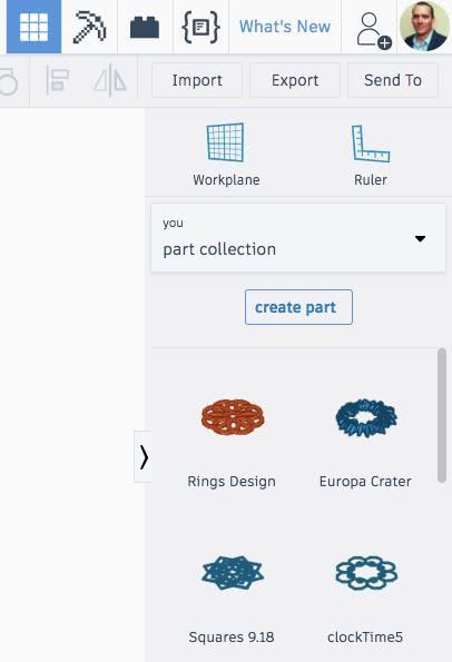 利用Tinkercad Codeblocks编程创建3D模型