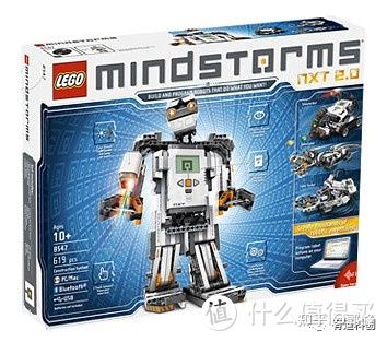 乐高教育Mindstorms乐高机器人的发展历史，RCX，NXT，EV3，SPIKE Prime