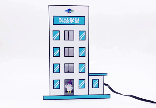 学习机械结构很枯燥？用乐高来试一试吧！