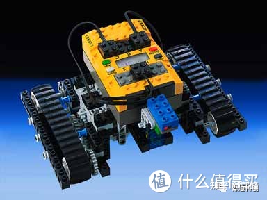 乐高教育Mindstorms乐高机器人的发展历史，RCX，NXT，EV3，SPIKE Prime