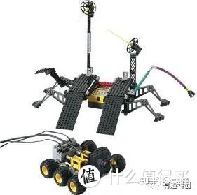 乐高教育Mindstorms乐高机器人的发展历史，RCX，NXT，EV3，SPIKE Prime