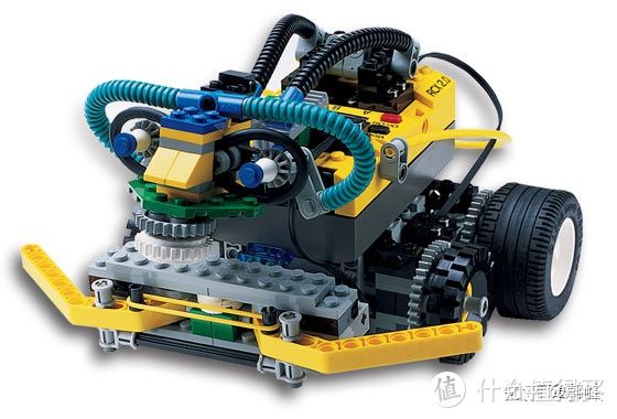 乐高教育Mindstorms乐高机器人的发展历史，RCX，NXT，EV3，SPIKE Prime