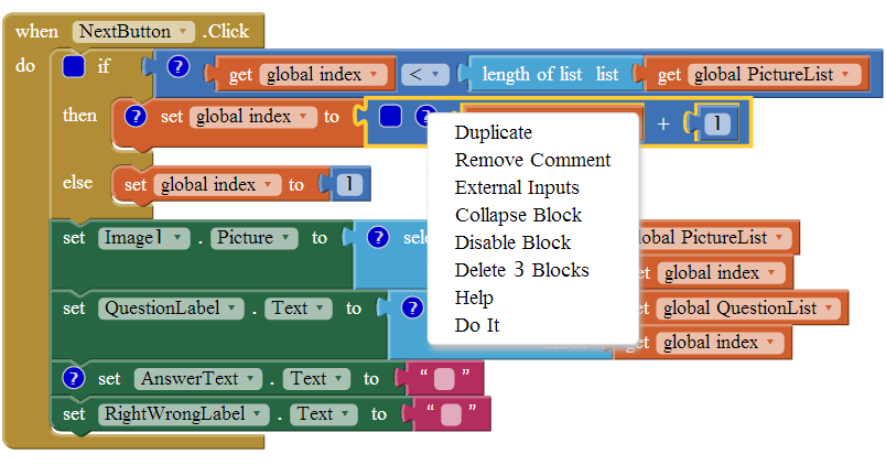 App Inventor 编程实例及指南-第15章 软件工程与应用调试