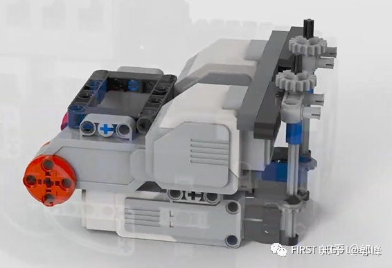 FLL机器人设计思路简介——来自FLL City Shaper 680分团队