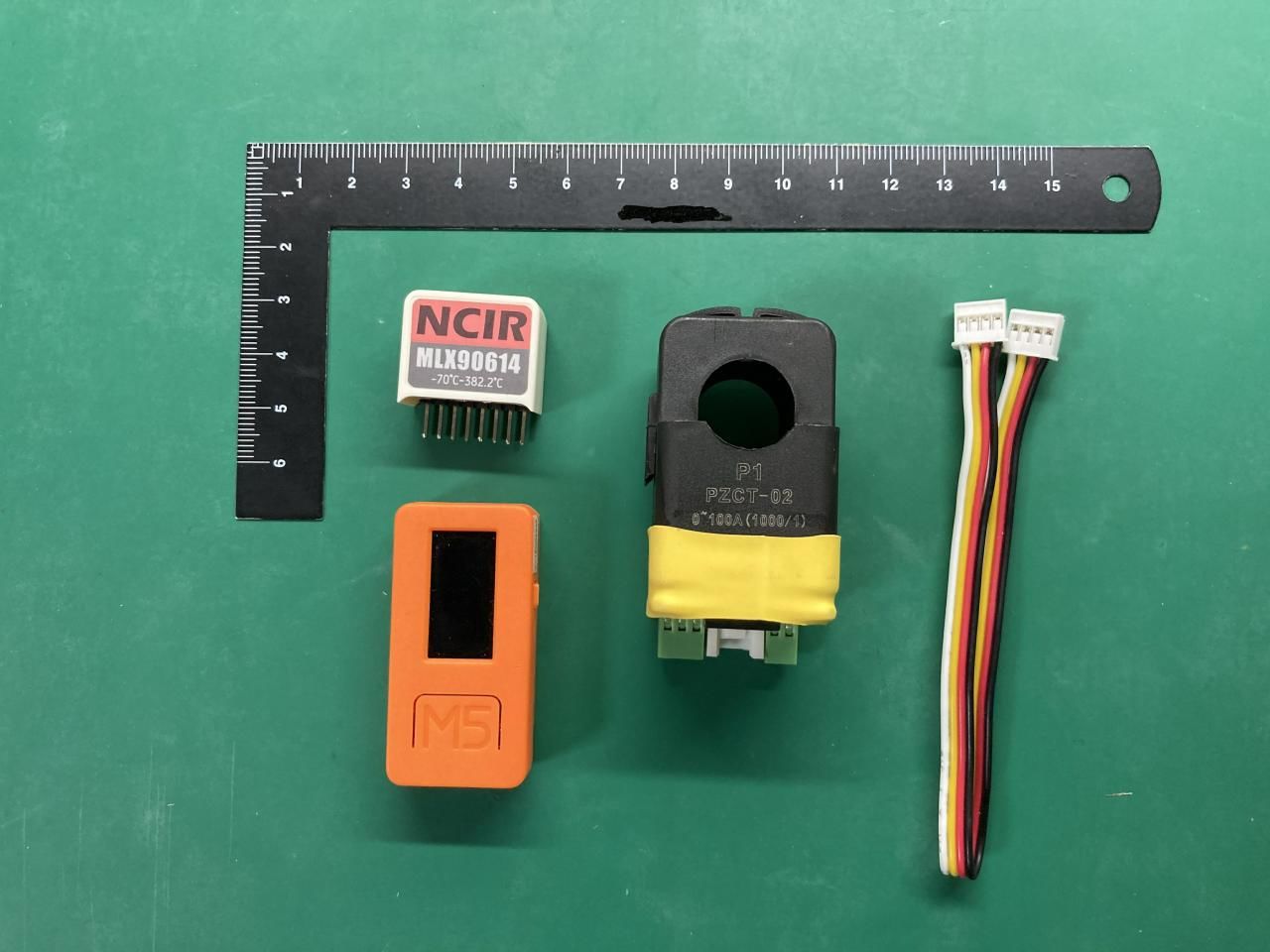 日本M5Stack竞赛，用户使用M5Stack做了哪些有趣的项目