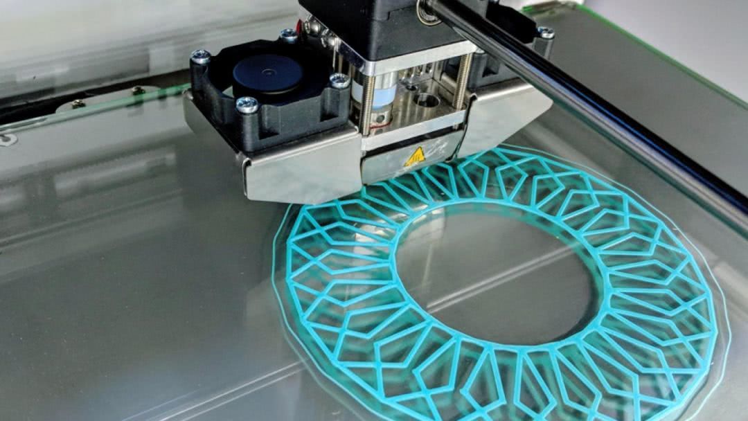 利用Tinkercad Codeblocks编程创建3D模型