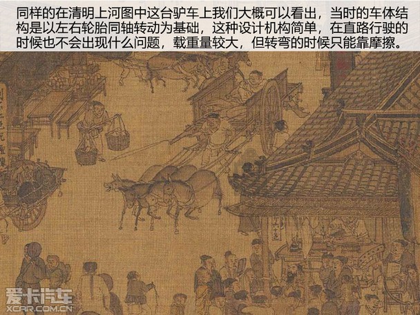 从乐高中了解汽车差速器