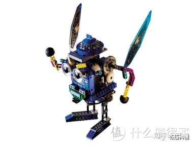 乐高教育Mindstorms乐高机器人的发展历史，RCX，NXT，EV3，SPIKE Prime