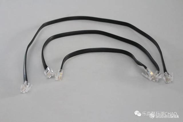 乐高新一代MINDSTORMS头脑风暴机器人发明家 (51515)详尽开箱评测