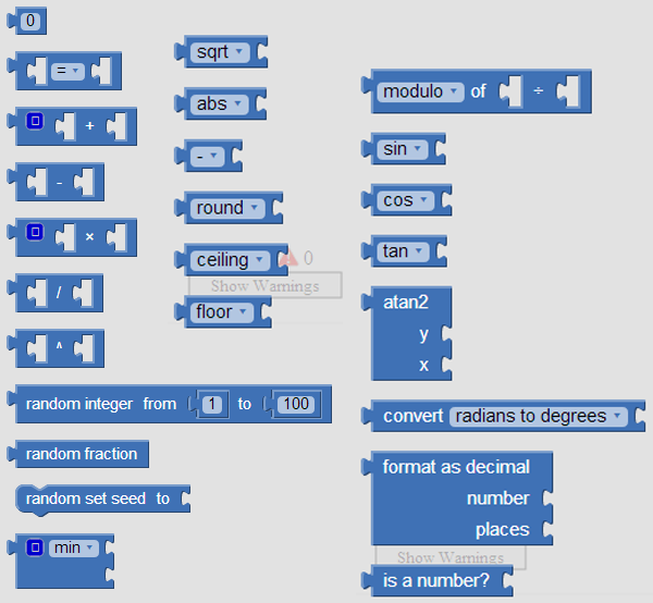 App Inventor 编程实例及指南-第16章 应用中的存储