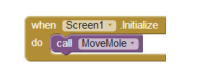 App Inventor 编程实例及指南-第14章 理解应用的结构