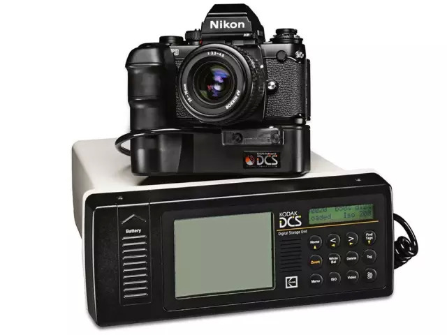 改变世界的30款芯片“大阅兵”