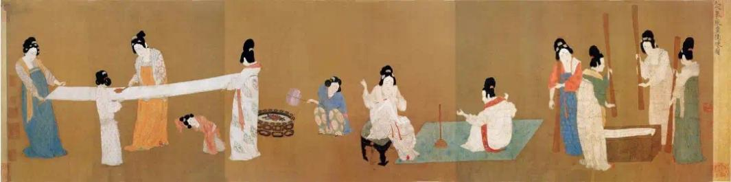 纪录片《此画怎讲》