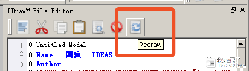 牛逼的乐高图纸是这样制作出来的!