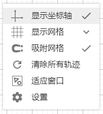 数学直观学习神器——写给家长的GeoGebra简单使用指南