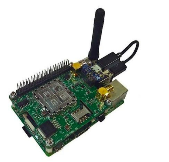 十大工程师最爱用的树莓派扩展板