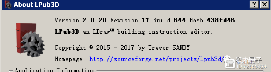 牛逼的乐高图纸是这样制作出来的!