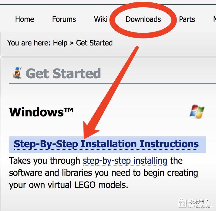 牛逼的乐高图纸是这样制作出来的!