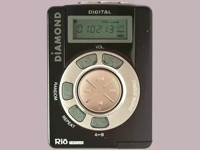 改变世界的30款芯片“大阅兵”