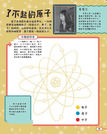 英国儿童经典STEM丛书