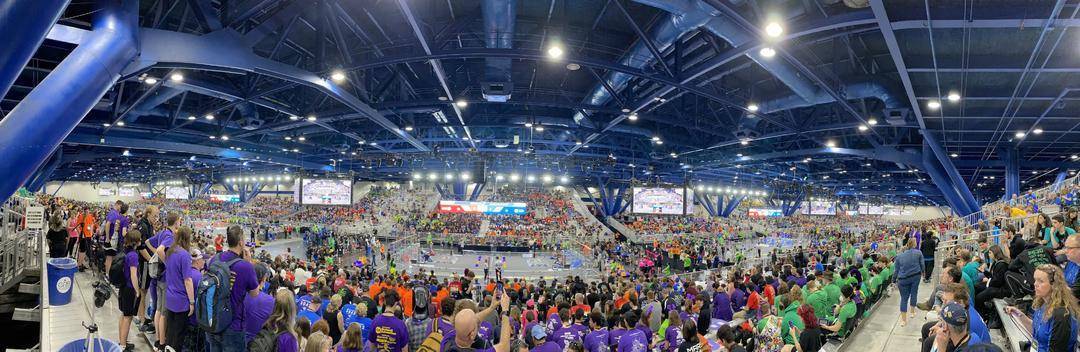 科技少年替国出征,角逐2022-2023赛季 FLL世界锦标赛