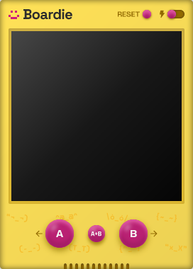 Boardie: MicroBlocks 的虚拟编程主板(模拟器)