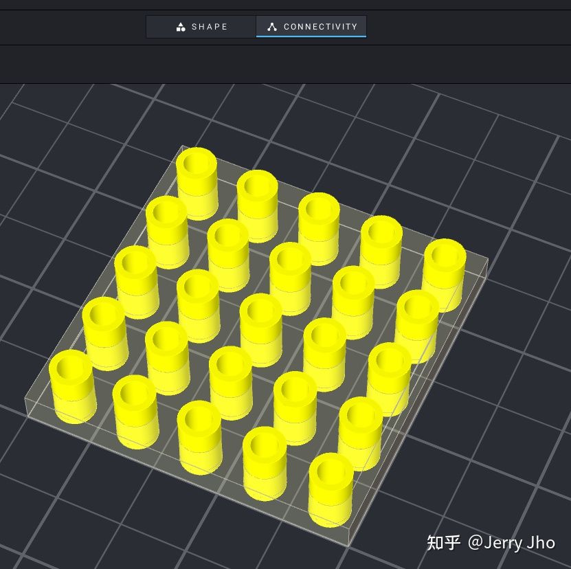 使用Python创建3D模型（3D打印+乐高）