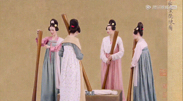 纪录片《此画怎讲》