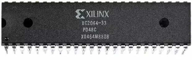 改变世界的30款芯片“大阅兵”