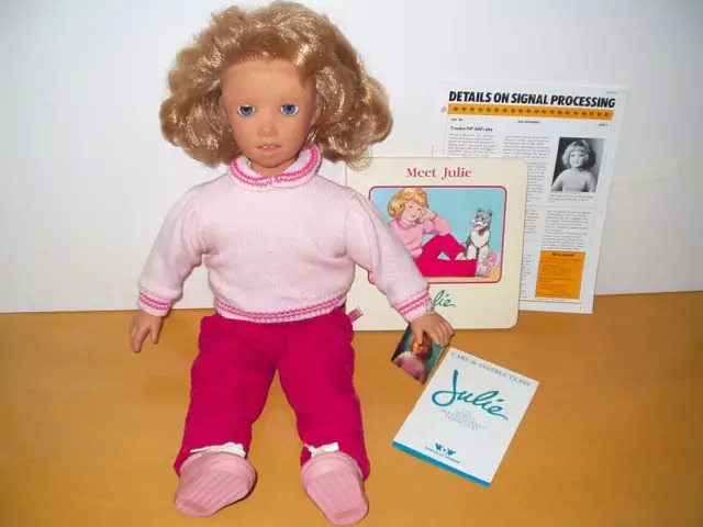 改变世界的30款芯片“大阅兵”