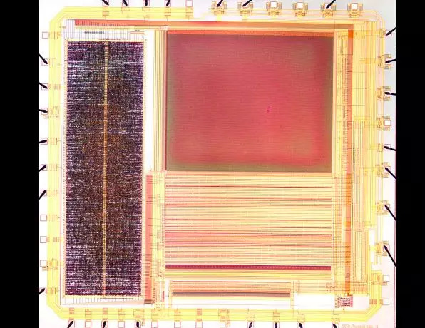 改变世界的30款芯片“大阅兵”