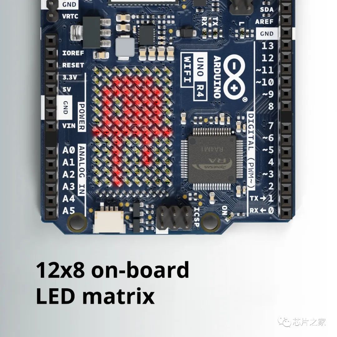 带ESP32-S3的Arduino UNO R4开发板终于上市开卖了！