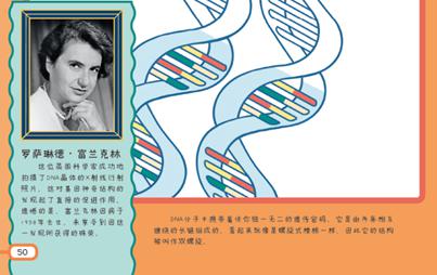 英国儿童经典STEM丛书