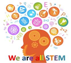 英国儿童经典STEM丛书