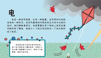 英国儿童经典STEM丛书