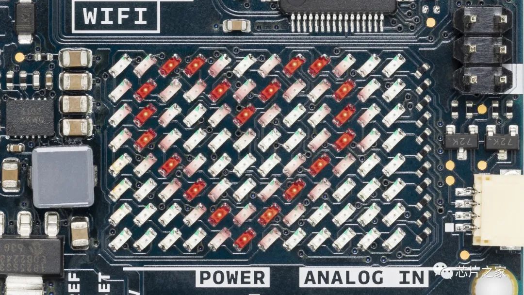 带ESP32-S3的Arduino UNO R4开发板终于上市开卖了！