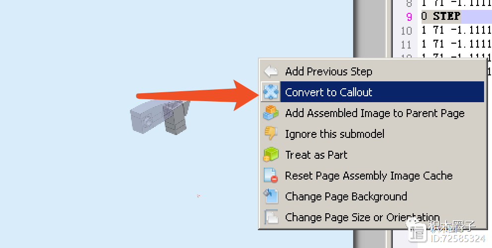 牛逼的乐高图纸是这样制作出来的!