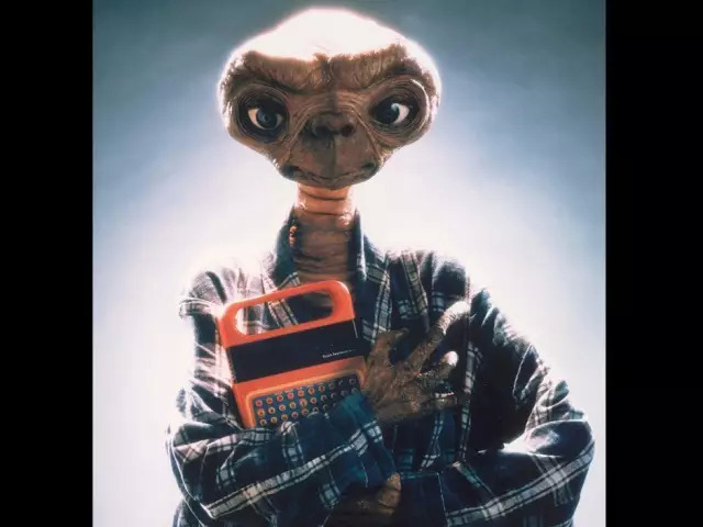 改变世界的30款芯片“大阅兵”