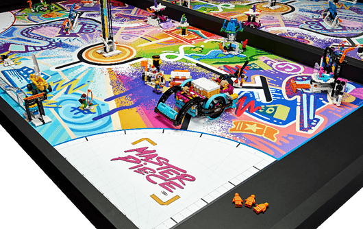 科技少年替国出征,角逐2022-2023赛季 FLL世界锦标赛