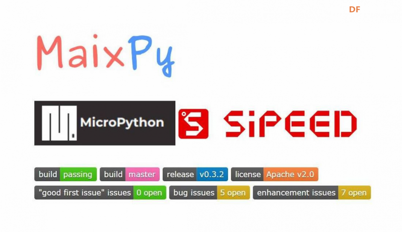 Maixduino系列实验9.学习搭建MaixPy IDE（Micropython）开发环境