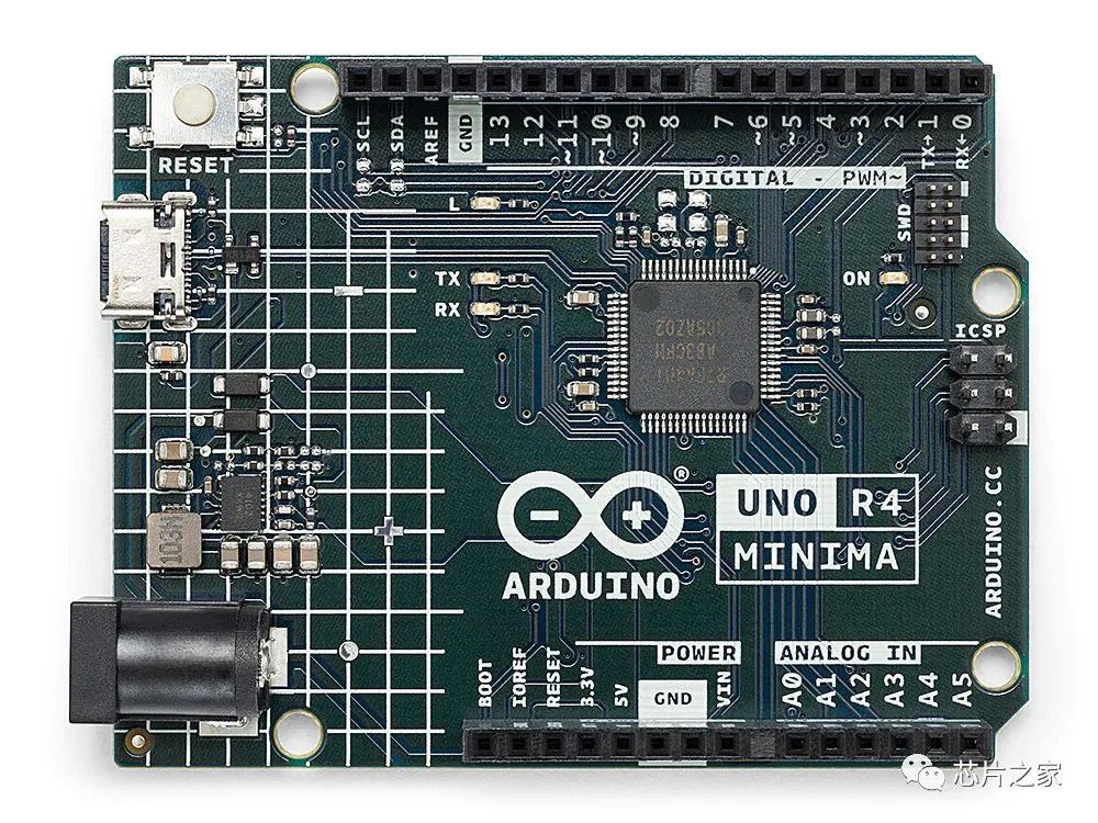 带ESP32-S3的Arduino UNO R4开发板终于上市开卖了！
