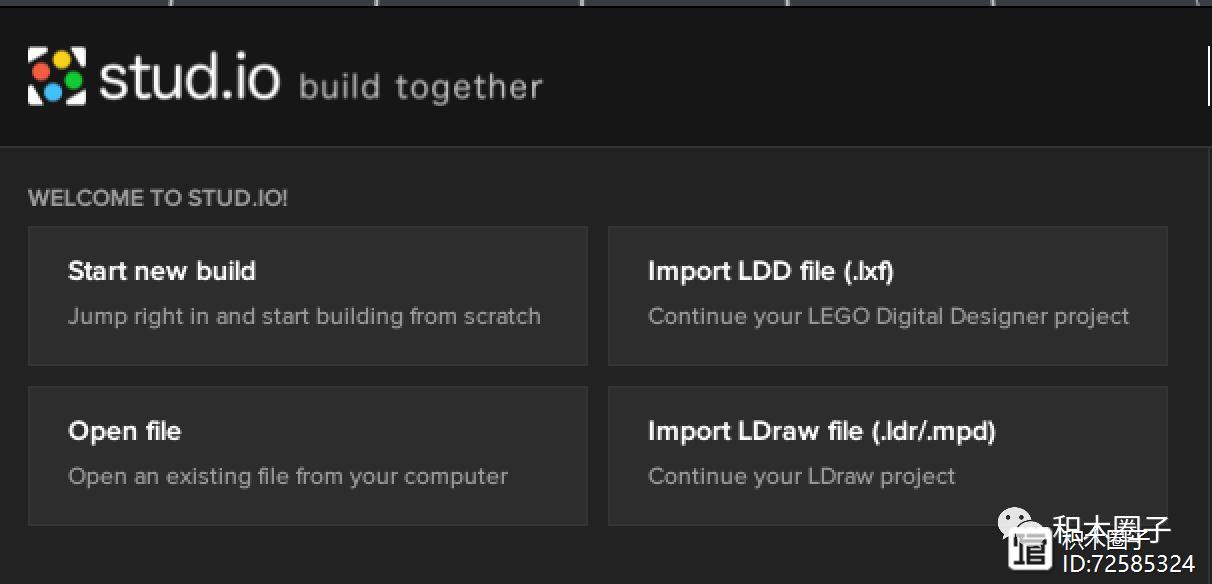 牛逼的乐高图纸是这样制作出来的!