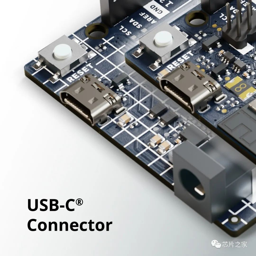 带ESP32-S3的Arduino UNO R4开发板终于上市开卖了！